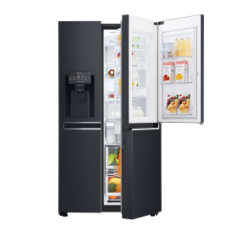 Tủ lạnh LG Inverter 601 lít GR-X247MC