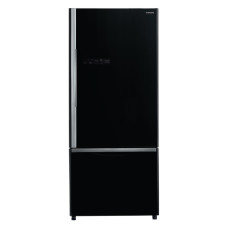 Tủ lạnh Hitachi Inverter 415 lít R-B505PGV6 (GBK)