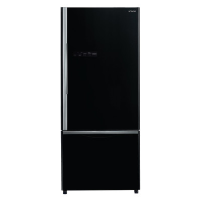 Tủ lạnh Hitachi Inverter 415 lít R-B505PGV6 (GBK)